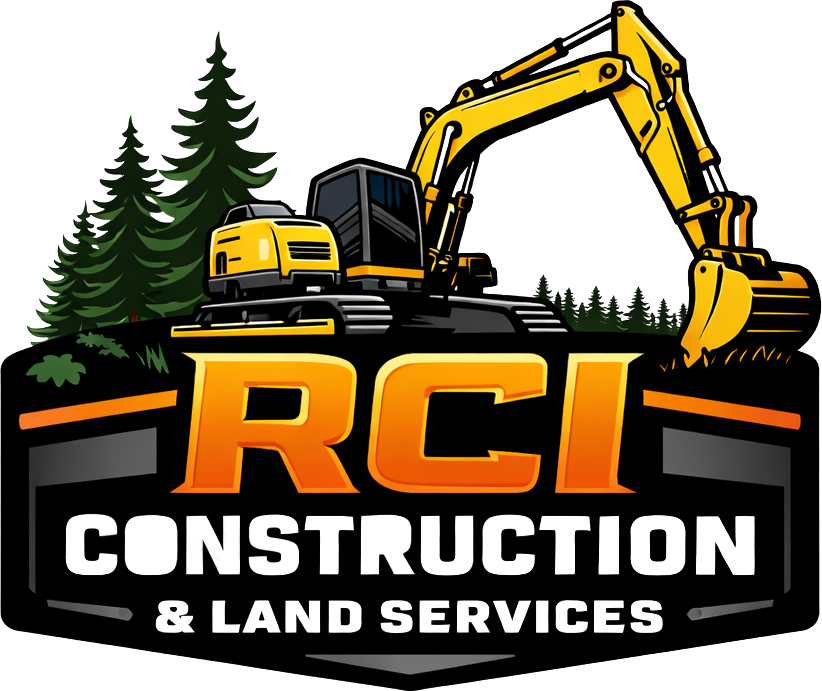 RC Industries LLC logo
